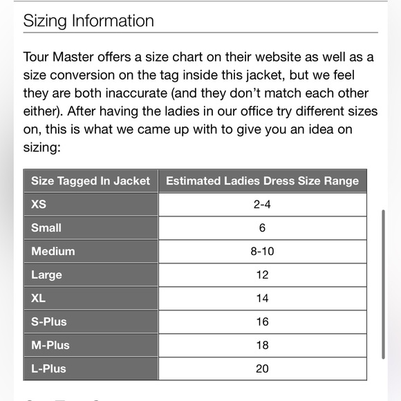 Women’s Motorcycle Cortech Leather LNX Jacket - Picture 6 of 6